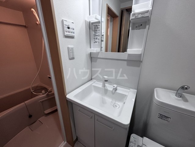 14/30 洗面