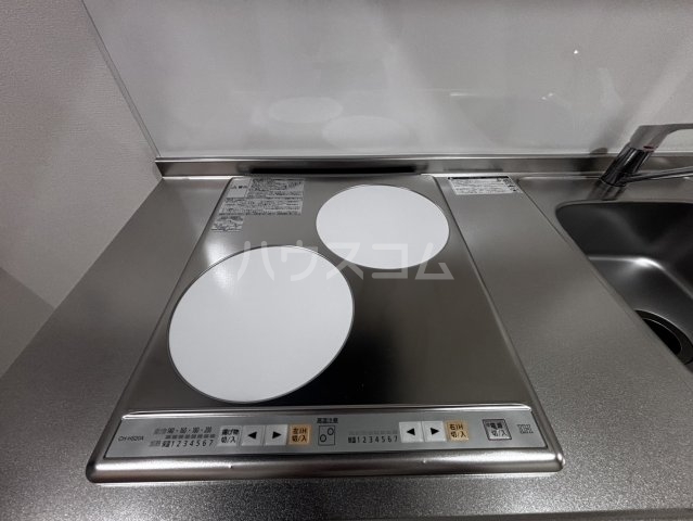 10/30 キッチン