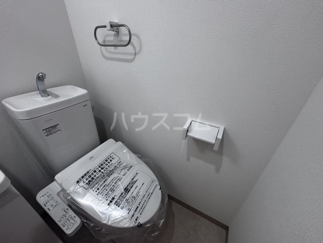 12/30 トイレ