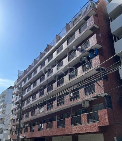 1/30 外観