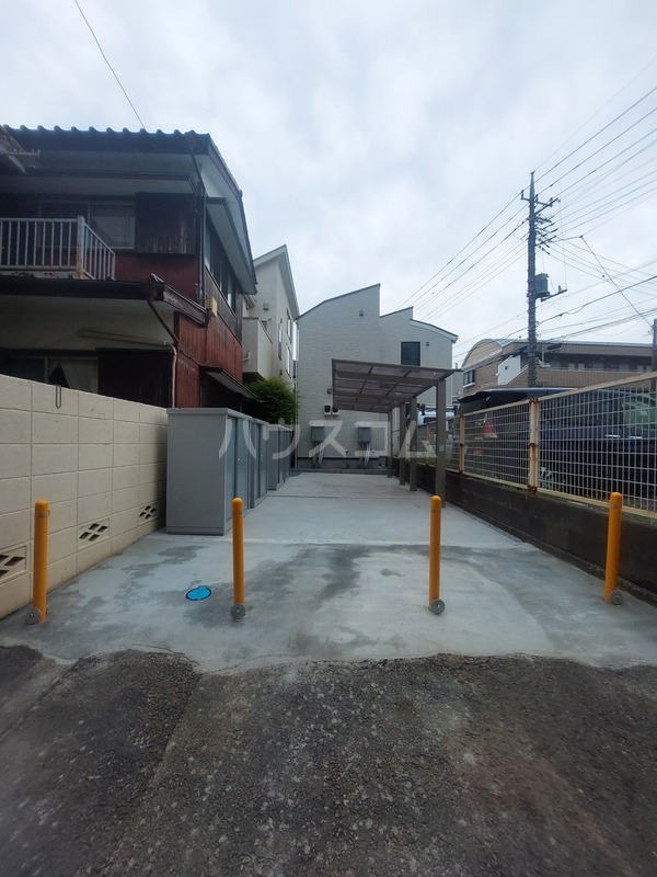 24/30 駐車場