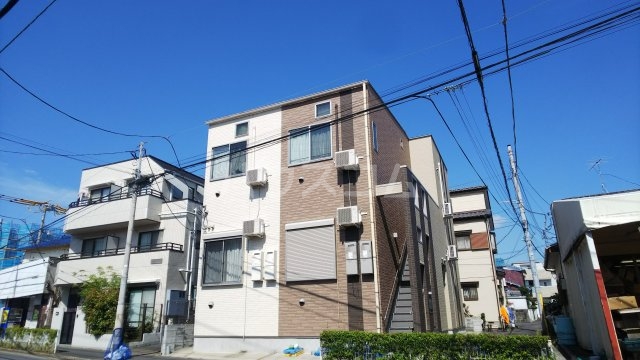 1/30 外観