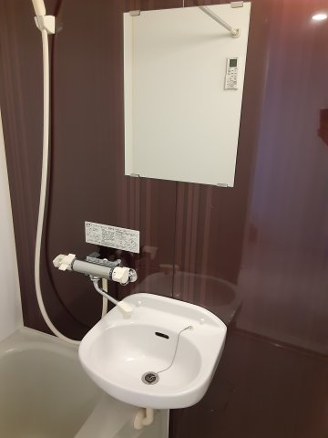 15/30 洗面