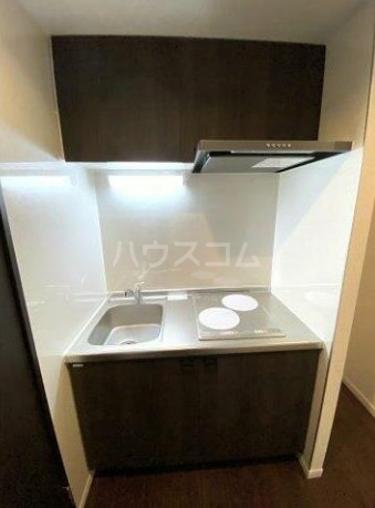 8/16 キッチン