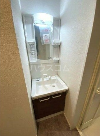 11/16 洗面