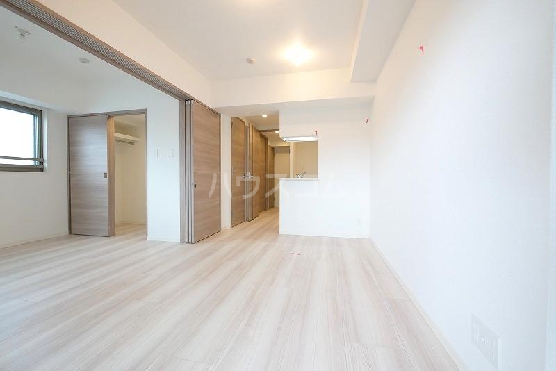 5/28 リビング/ダイニング