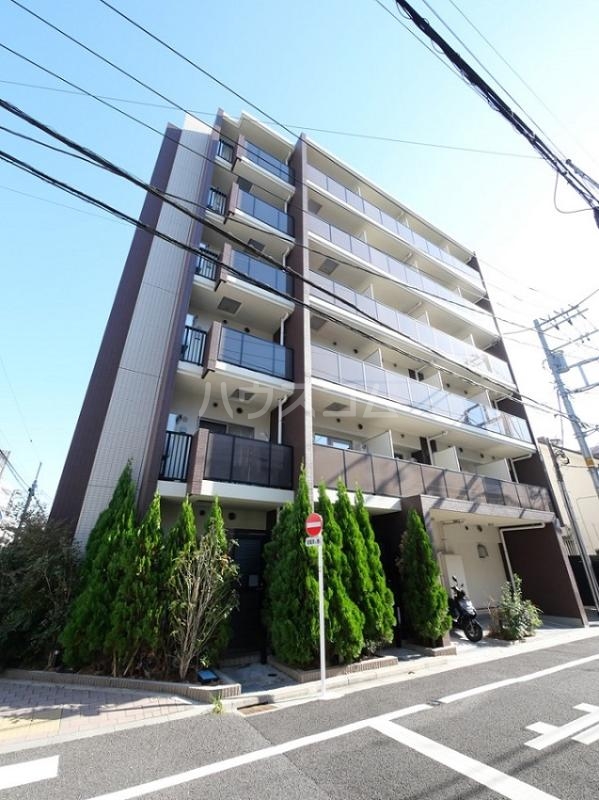 1/28 外観