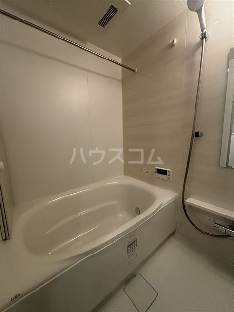15/30 浴室