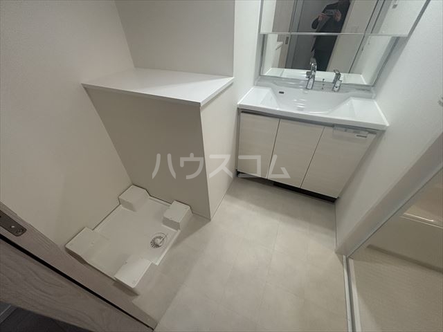 20/30 洗面