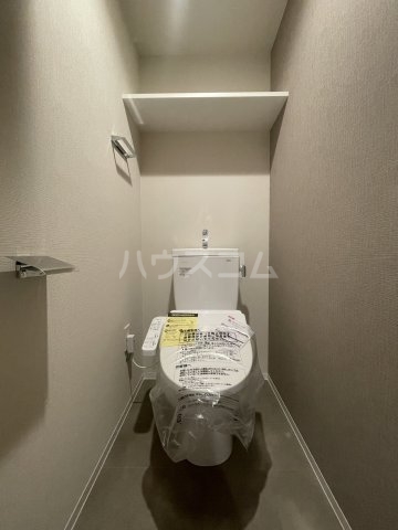 15/30 トイレ
