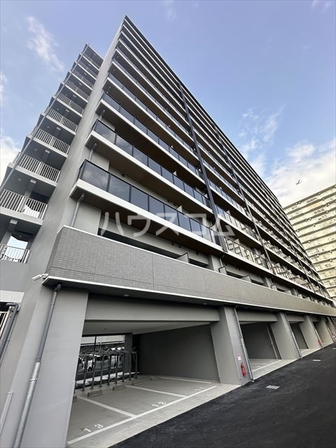 1/30 外観
