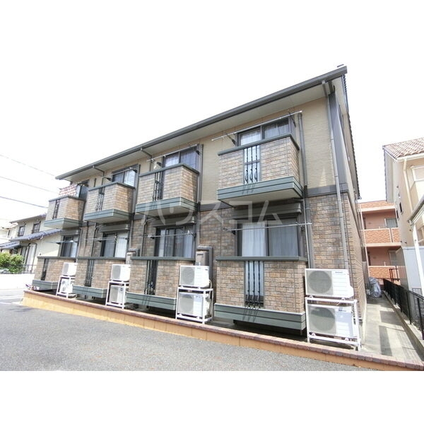 2/24 外観
