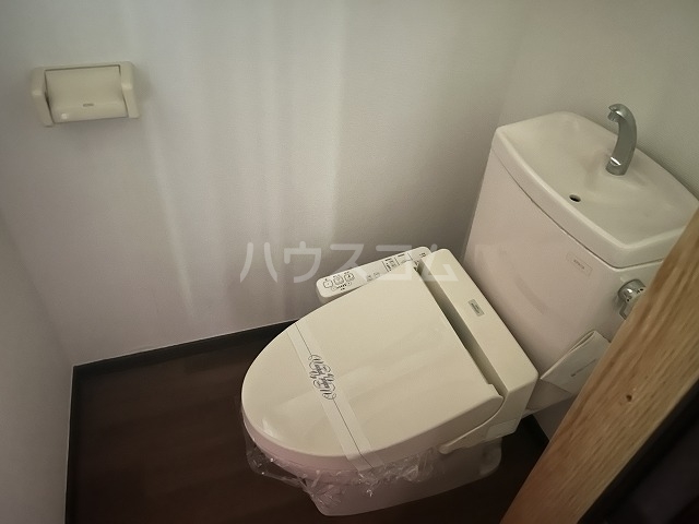 20/27 トイレ