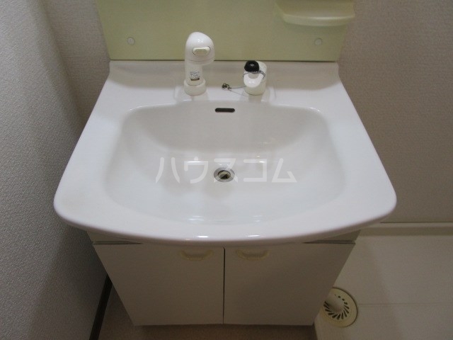 11/17 洗面