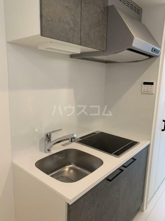 6/22 キッチン