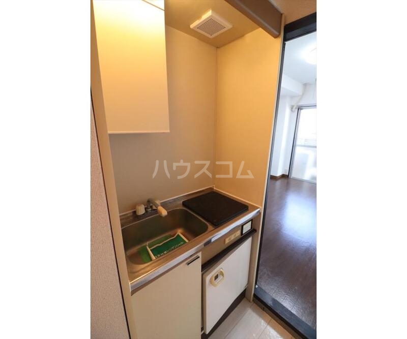 11/30 キッチン