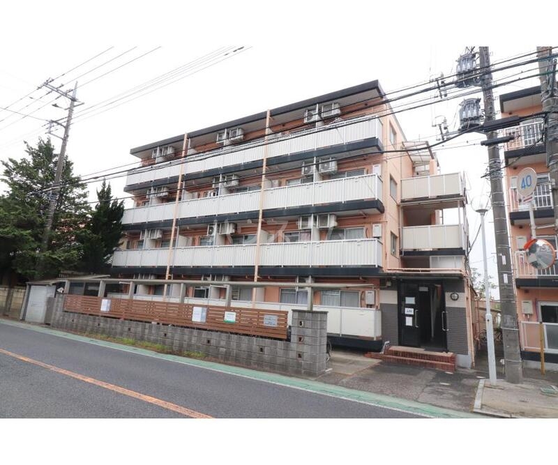1/30 外観