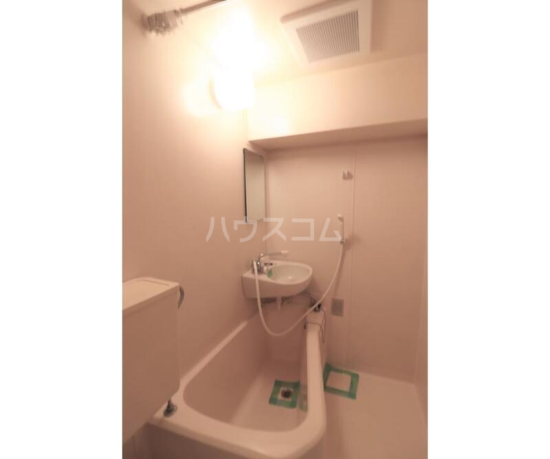 18/30 洗面