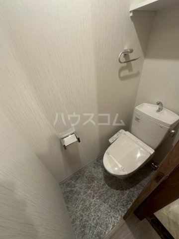 13/30 トイレ