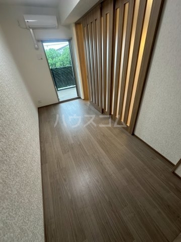5/30 寝室