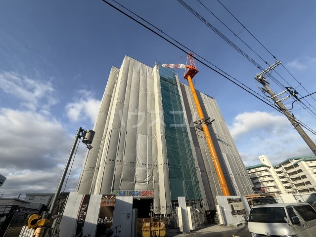 1/12 外観