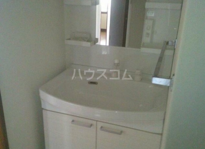 10/16 洗面