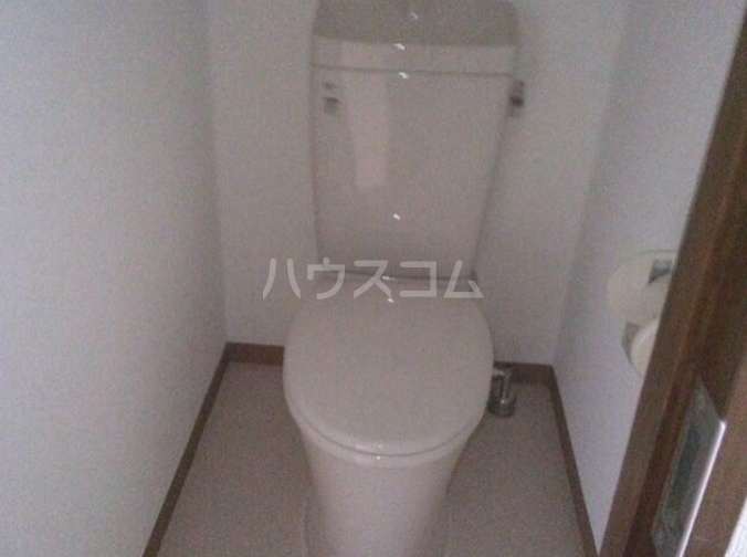 9/16 トイレ