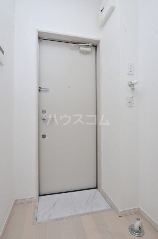 7/30 玄関