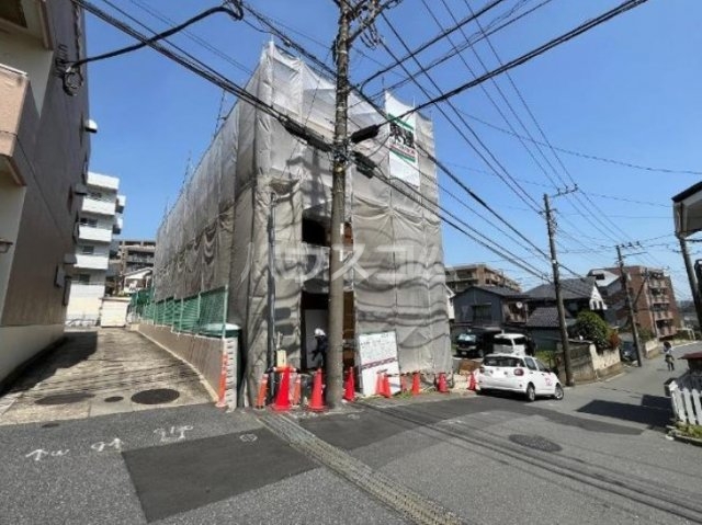 1/22 外観