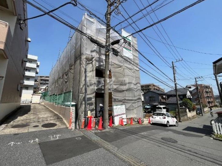 2/22 外観