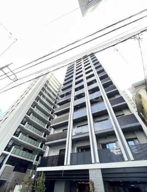 1/23 外観