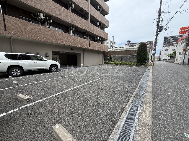29/30 駐車場