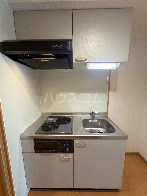 7/30 キッチン