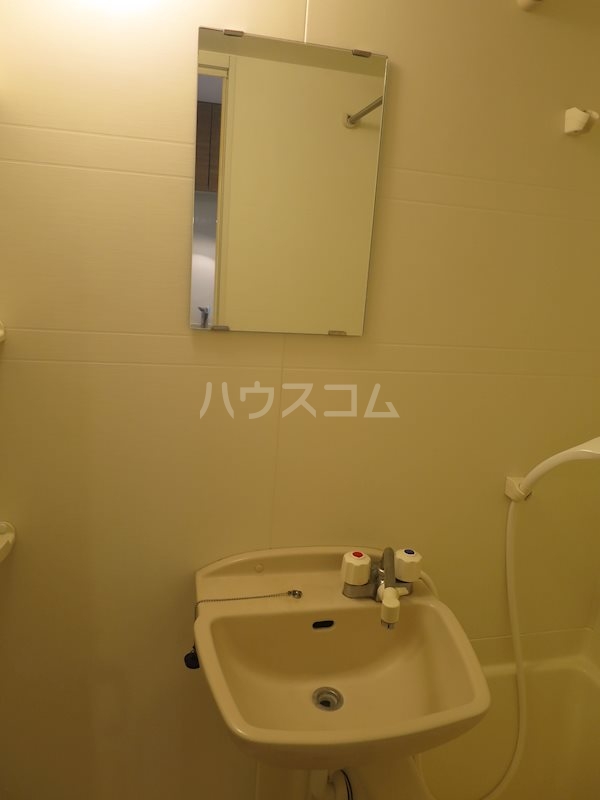 10/28 洗面