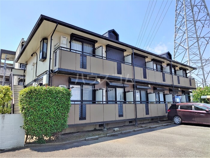 1/27 外観