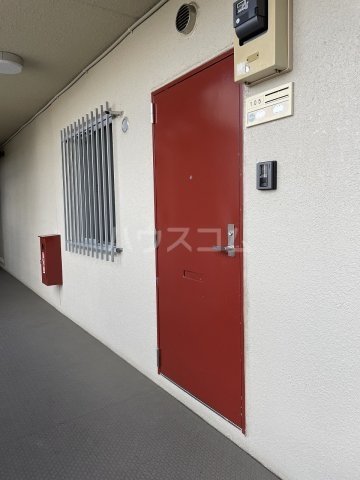 9/30 玄関