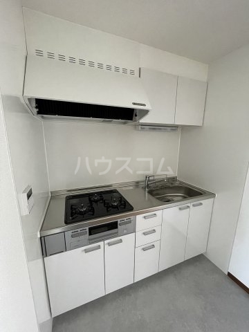 10/30 キッチン