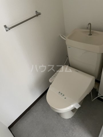 12/30 トイレ