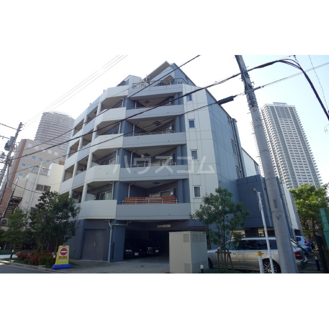2/22 外観