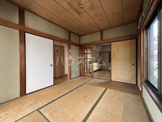 室内