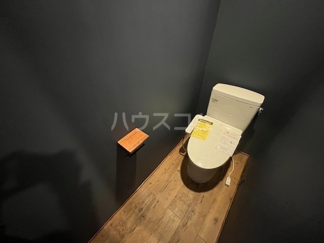 13/30 トイレ