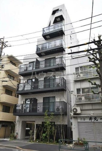 1/18 外観