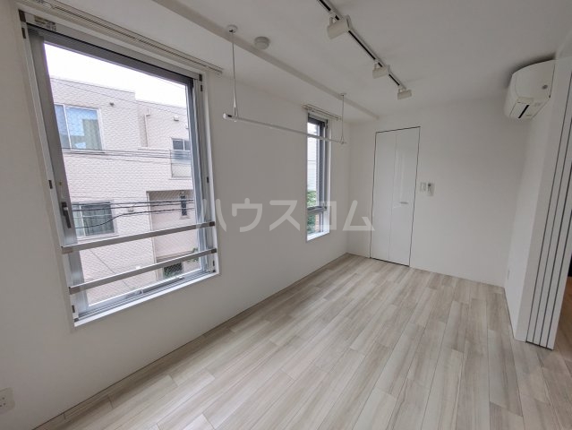 6/24 室内