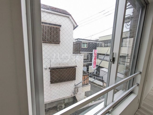 16/24 バルコニー