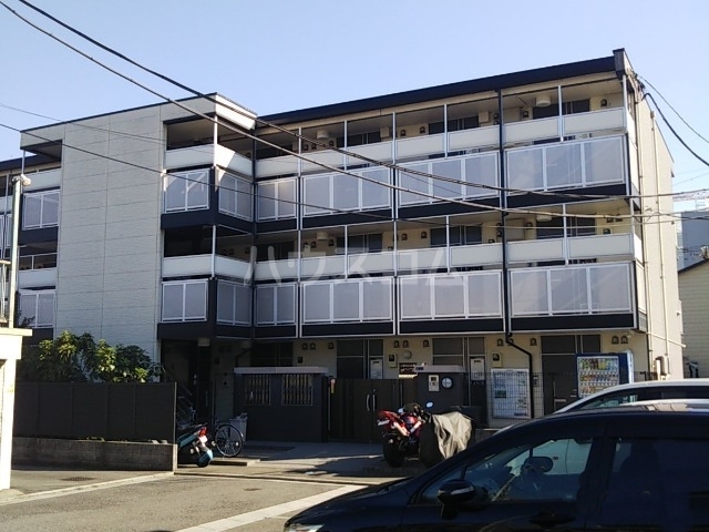 1/12 外観