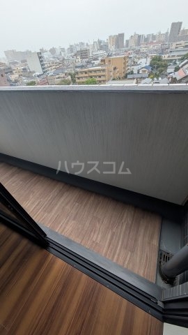 14/27 バルコニー