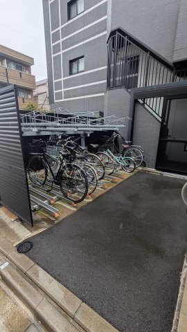 19/27 駐車場