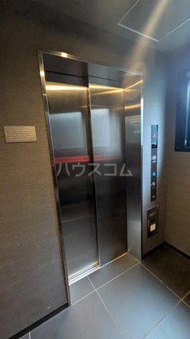 6/27 玄関