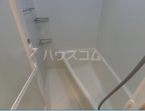 8/25 浴室