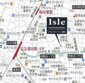 20/30 地図